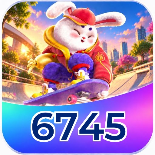 6745 Logo