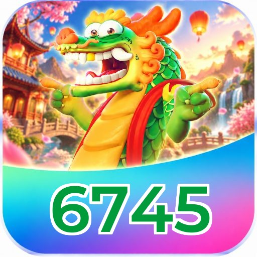 6745 Logo