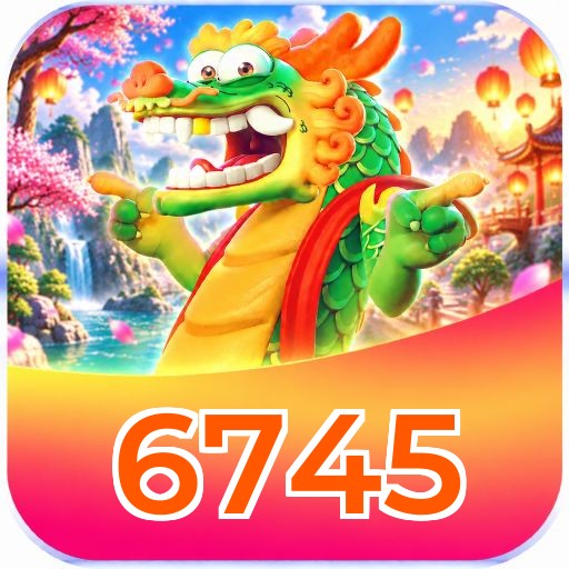 6745 Logo