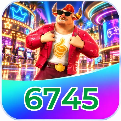6745 Download App Oficial