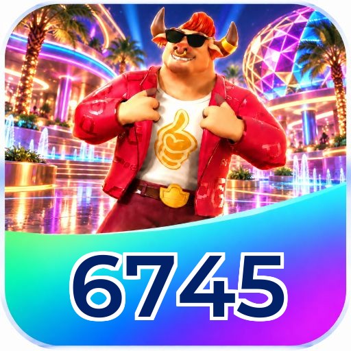 6745 Instalar Logo 3