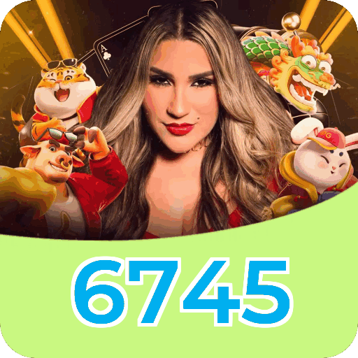 Jogos App 6745