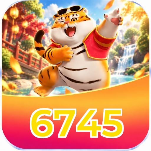6745 APP Mobile - Android & iOS