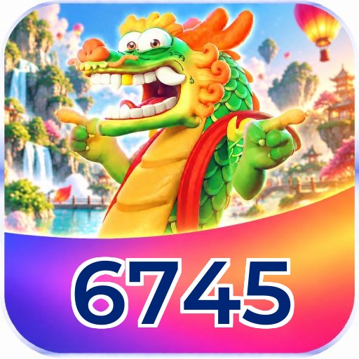 6745 Instalar Logo 2