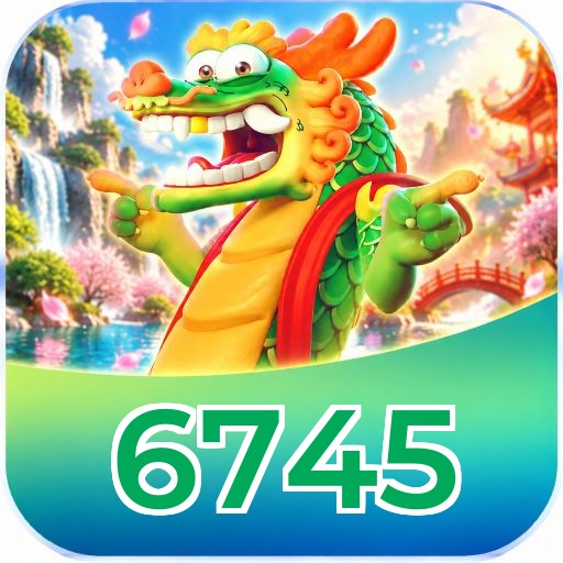 Slots 6745 - Jackpots Progressivos