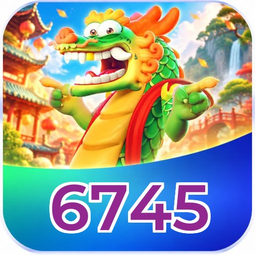 6745 Logo