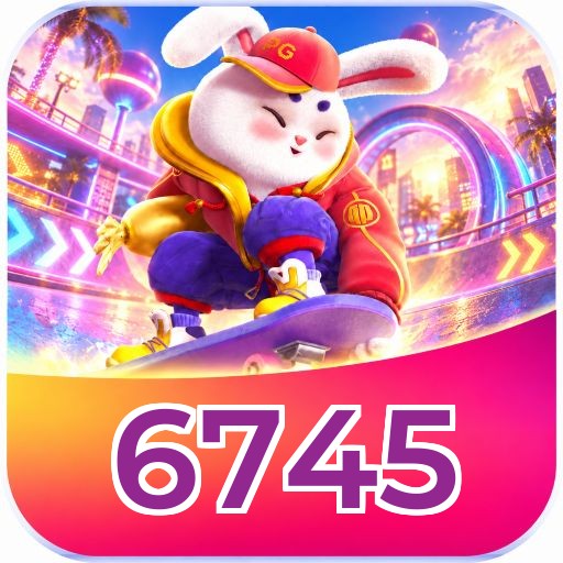 Slots 6745 - RTP Alto Certificado