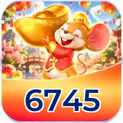 Loteria 6745 - Mega-Sena online