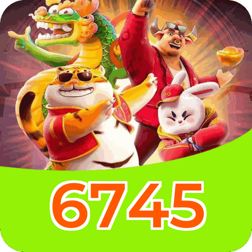 Crash Games 6745