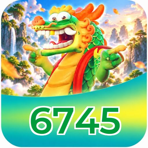 6745 Logo