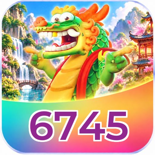 6745 Licença Curaçao Gaming