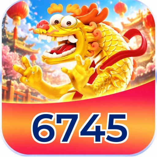 6745 Logo